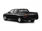 Holden Crewman 2004 года